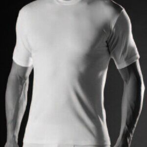Zimmerli Pure Comfort V-Neck T-Shirt 172-1361